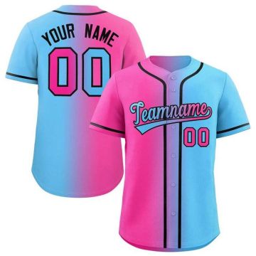 Baseball Jersey