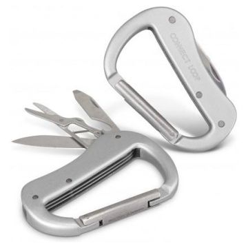 Carabiner Multi-Tool