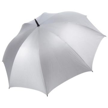 Virginia Silver Umbrella