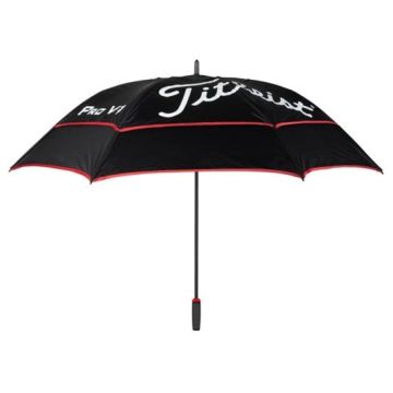 TITLEIST Double Canopy Umbrella