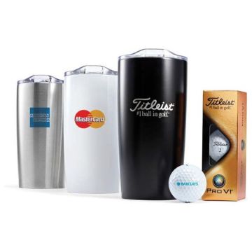 TITLEIST Tumbler