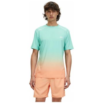 AO Calypso Ombre Performance Tee
