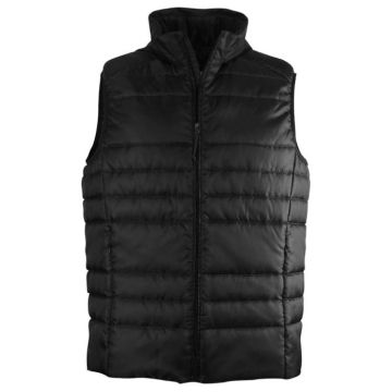 Stencil Unisex Packlite Vest Sleeveless