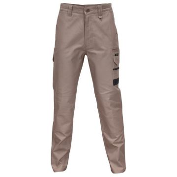 SlimFlex Tradie Cargo Pants