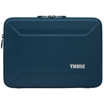 Thule Gauntlet 4.0 13" Slim Laptop/Macbook Sleeve Case (Blue)