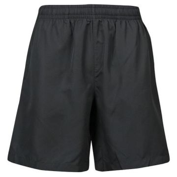 Pongee Short Kids Shorts