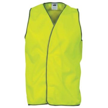 Daytime HiVis Safety Vests