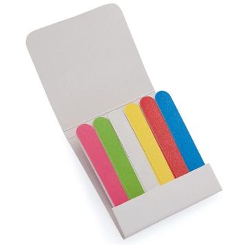 Nail File Set Catys