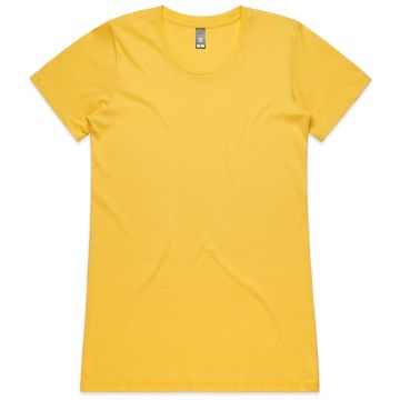 Women's Wafer Tee