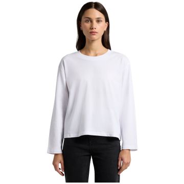 Martina Long Sleeve Tee