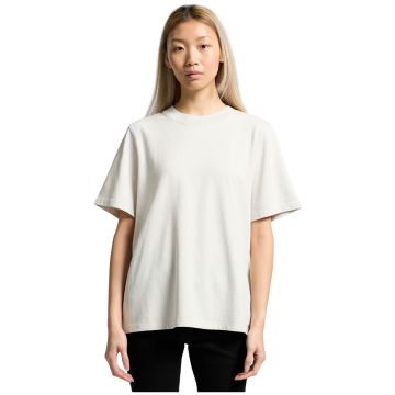 Womens Heavy Faded Tee