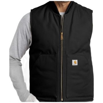 Carhartt Duck Traditional Vest