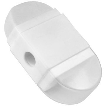 Pencil Sharpener w/ Eraser