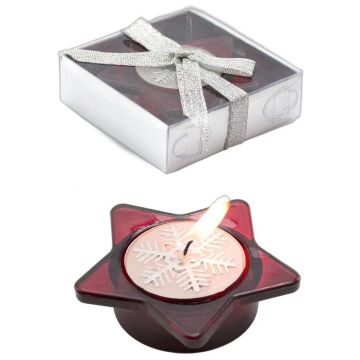 Candle Skila