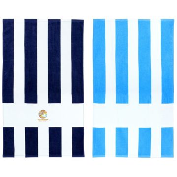 Palm Cove Beach Towel