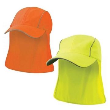 Hi vis Legionnaire