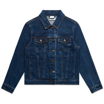 Women's Denim Jacket