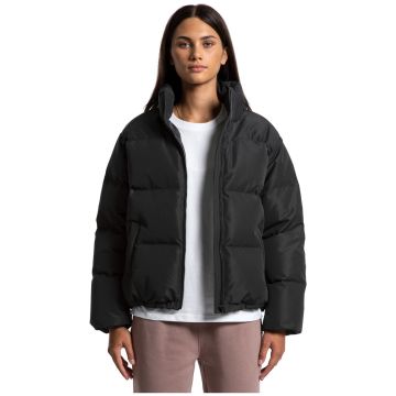 Womens Puffer Jacket