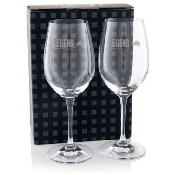 Ariston White Wine Twin Pack