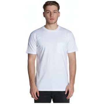 AS Colour Classic Pocket Tee