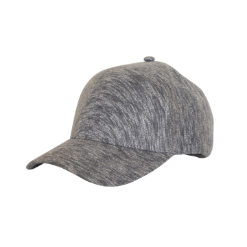 Heather One Panel Cap without Sewing