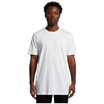 Staple Plus Tee