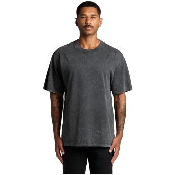 AS Colour Stone Wash Heavy Tee