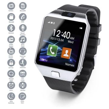Smart Watch Harling