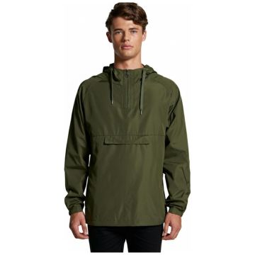 Mens Cyrus Windbreaker