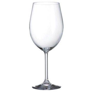 Lara Wine Glass 450ml Set of 6