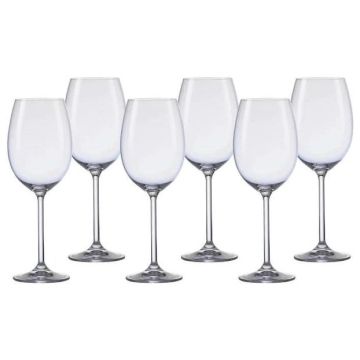 Maxima Wine Glass 450ml Set of 6