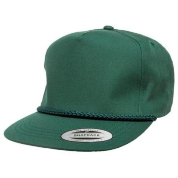 Flexfit Poplin Golf High Profile