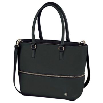 Eva 13" Womens Tote With Removable Laptop Sleeve