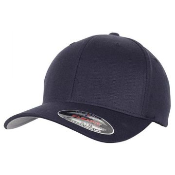 Flexfit Woolblend Cap