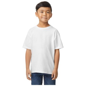 Gildan Softstyle Youth Midweight T-Shirt