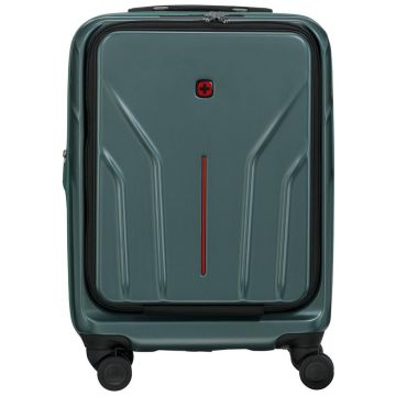 Wenger Amplix 2pc Luggage Set (CO & Medium)