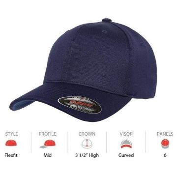 Flexfit Cool & Dry Sport