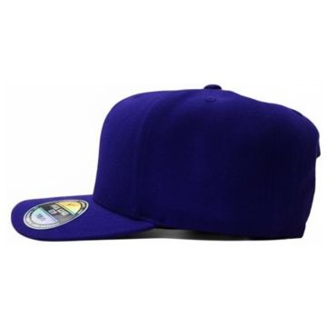 Flexfit Woolblend Youth Cap