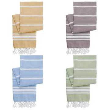 100% Cotton Hammam towel Riyad
