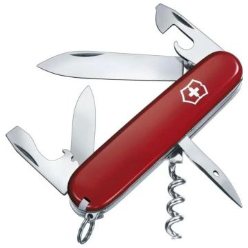 Victorinox Pocket Knife Spartan