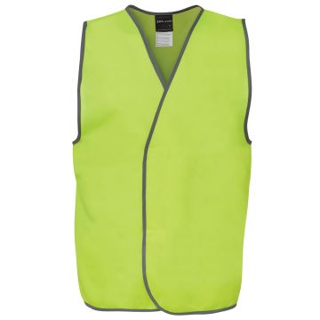 JB's HV Safety Vest