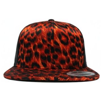 Flexfit Cheating Satin Cap