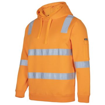 VIC Rail (D+N) Hoodie