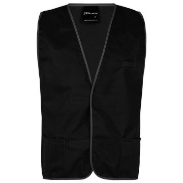 JB's Coloured Tricot Vest