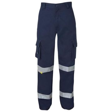 JB's Biomotion Lt Weight Pant with Reflective Tape