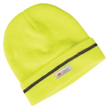 JB's Fluro Reflective Beanie
