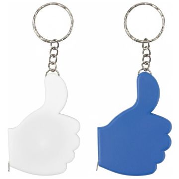 PE 2-in-1 key holder Nassir