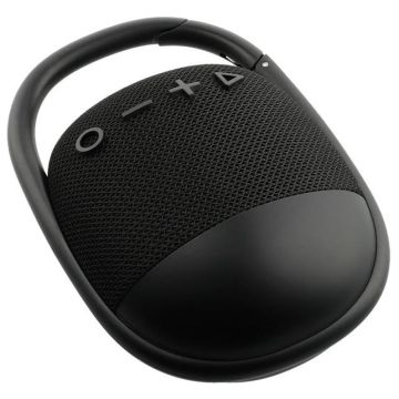 Bullet Fabric Clip Waterproof Bluetooth Speaker