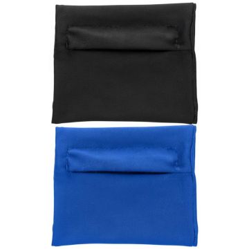 Polyester (200 gr/m) wrist wallet Mattias