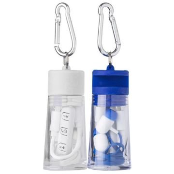 ABS earphones Maya